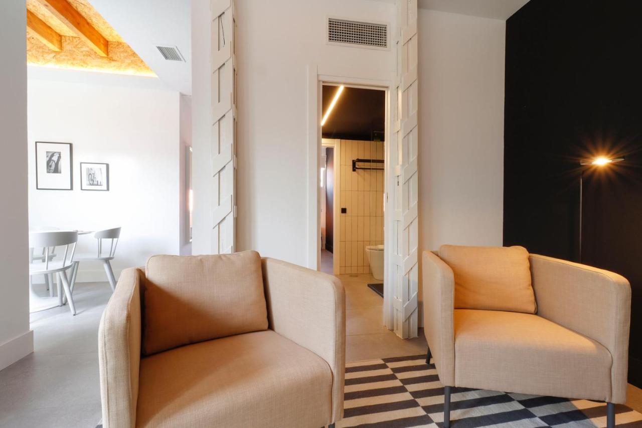 Malasana Design By Madflats Collection Madrid Dış mekan fotoğraf