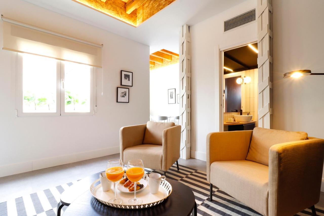 Malasana Design By Madflats Collection Madrid Dış mekan fotoğraf