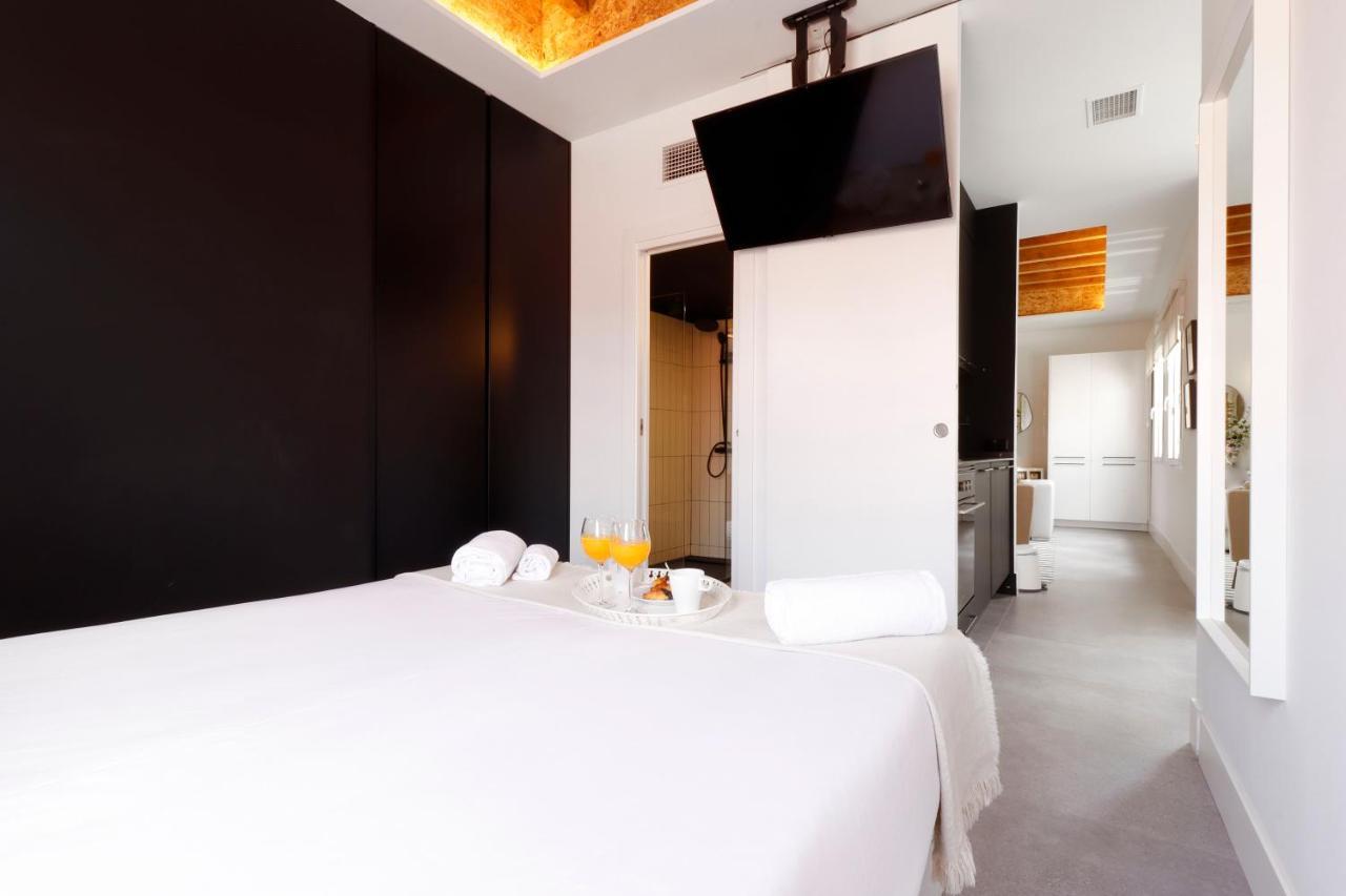 Malasana Design By Madflats Collection Madrid Dış mekan fotoğraf