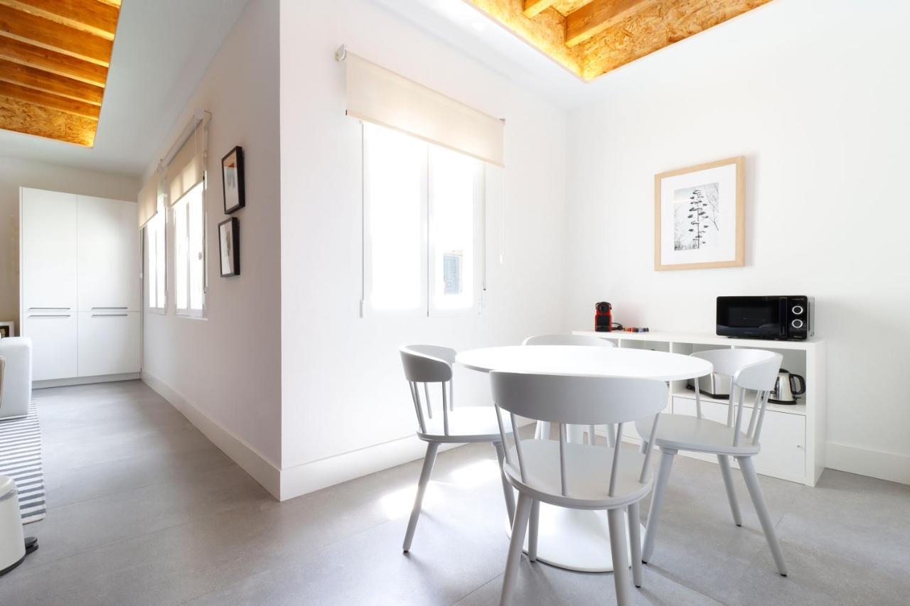 Malasana Design By Madflats Collection Madrid Dış mekan fotoğraf