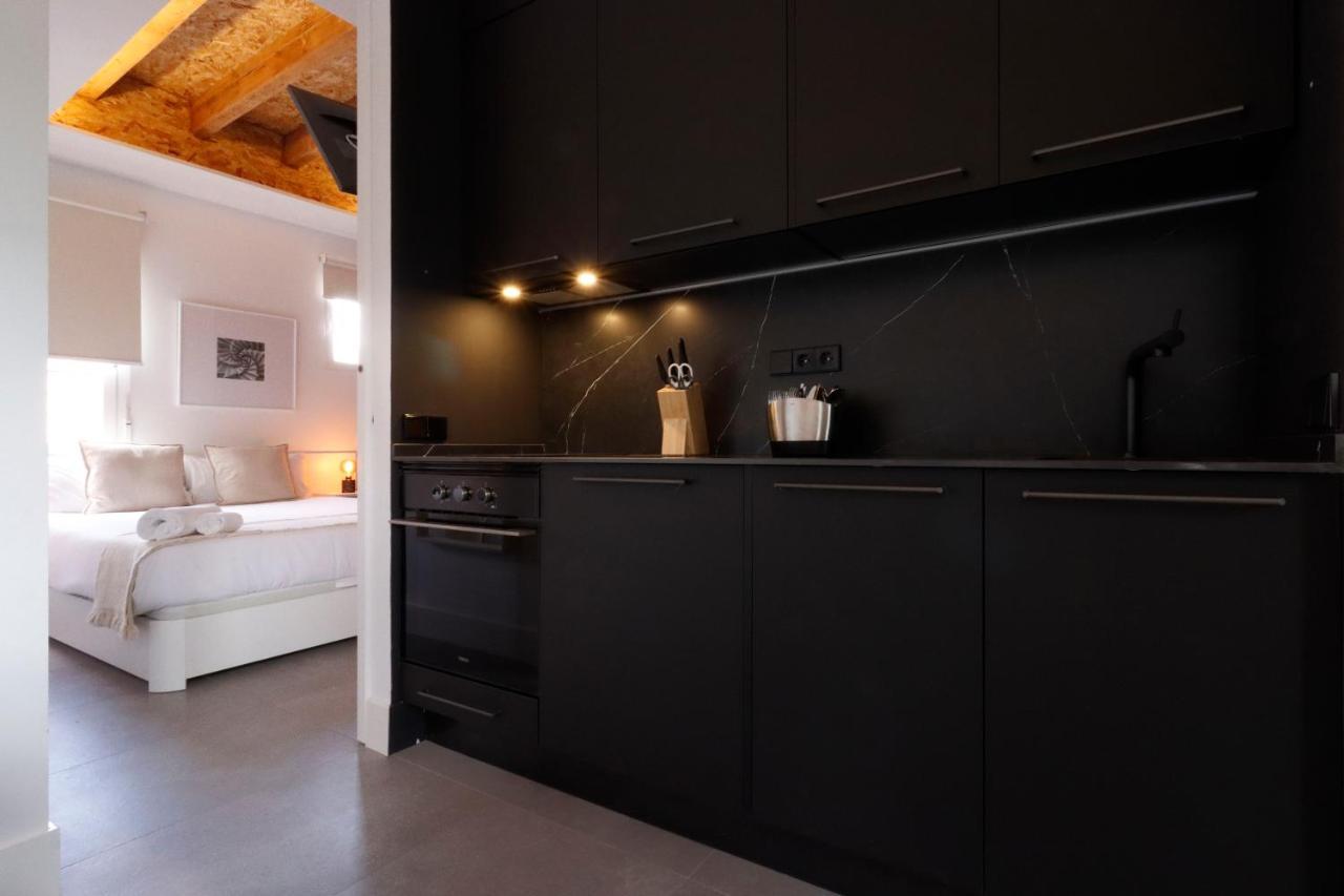 Malasana Design By Madflats Collection Madrid Dış mekan fotoğraf