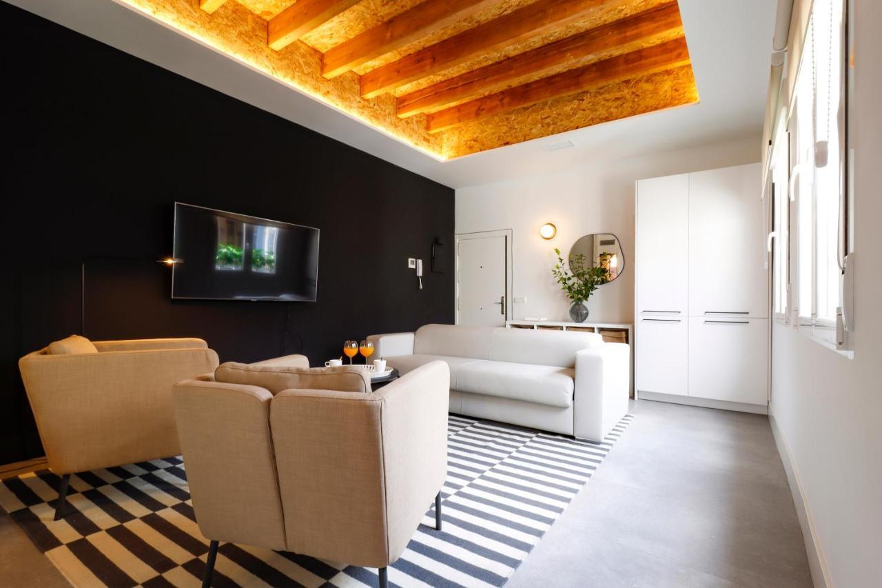 Malasana Design By Madflats Collection Madrid Dış mekan fotoğraf