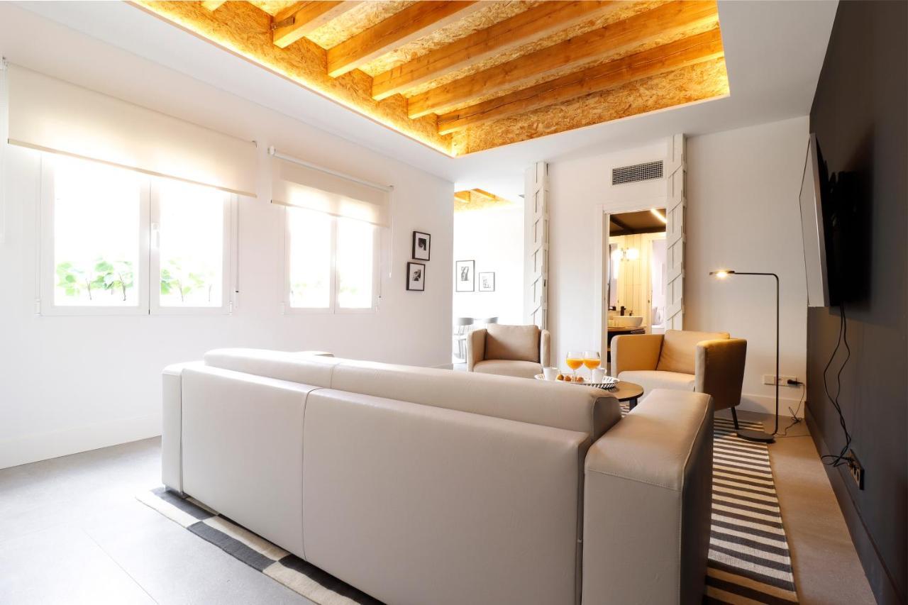 Malasana Design By Madflats Collection Madrid Dış mekan fotoğraf