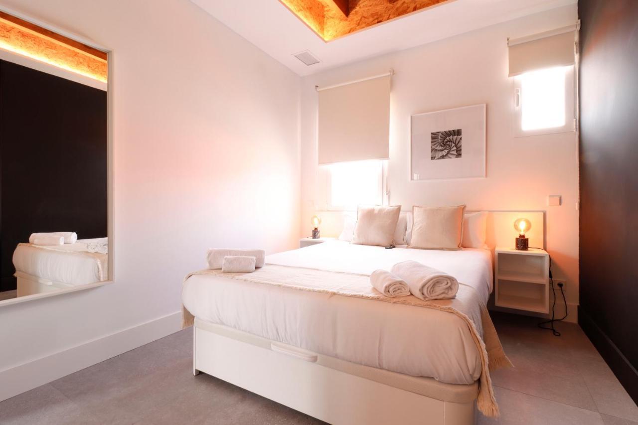 Malasana Design By Madflats Collection Madrid Dış mekan fotoğraf
