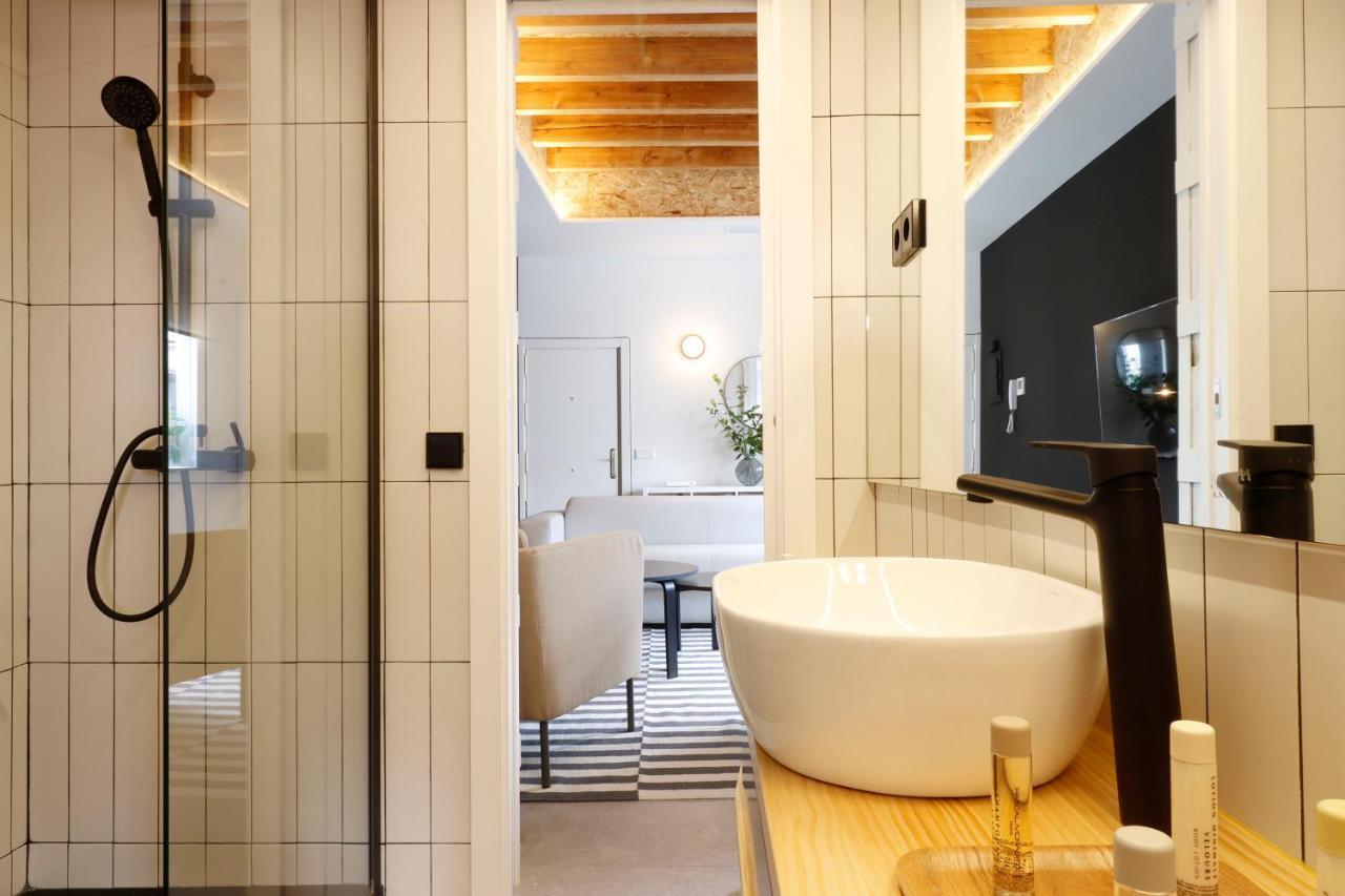 Malasana Design By Madflats Collection Madrid Dış mekan fotoğraf