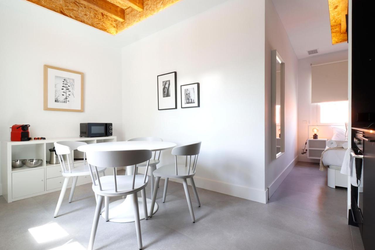 Malasana Design By Madflats Collection Madrid Dış mekan fotoğraf