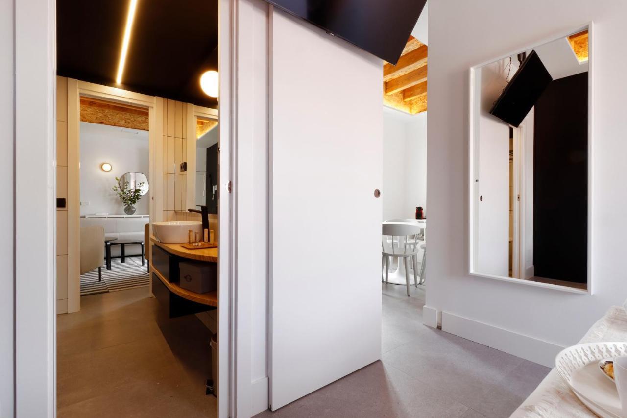 Malasana Design By Madflats Collection Madrid Dış mekan fotoğraf