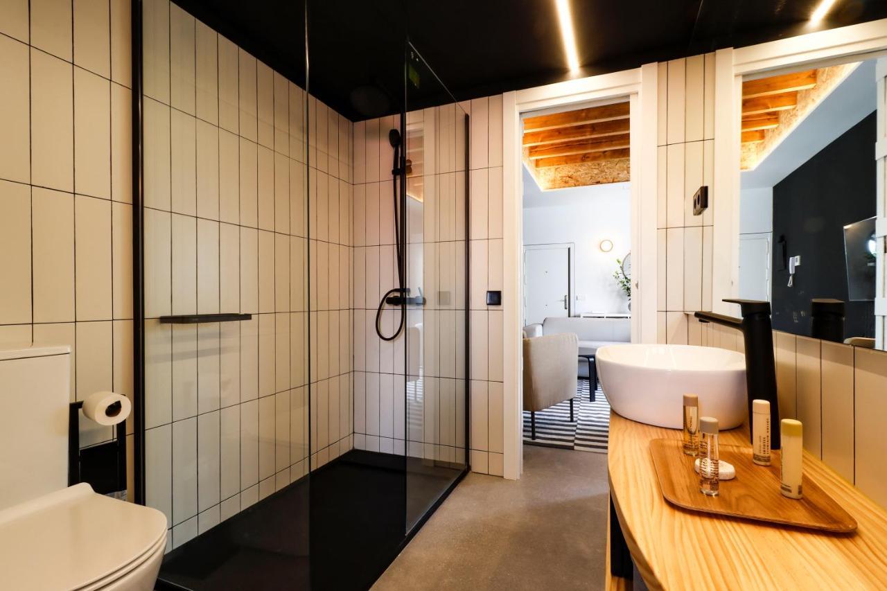 Malasana Design By Madflats Collection Madrid Dış mekan fotoğraf