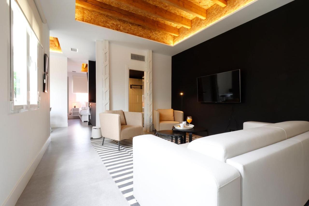 Malasana Design By Madflats Collection Madrid Dış mekan fotoğraf