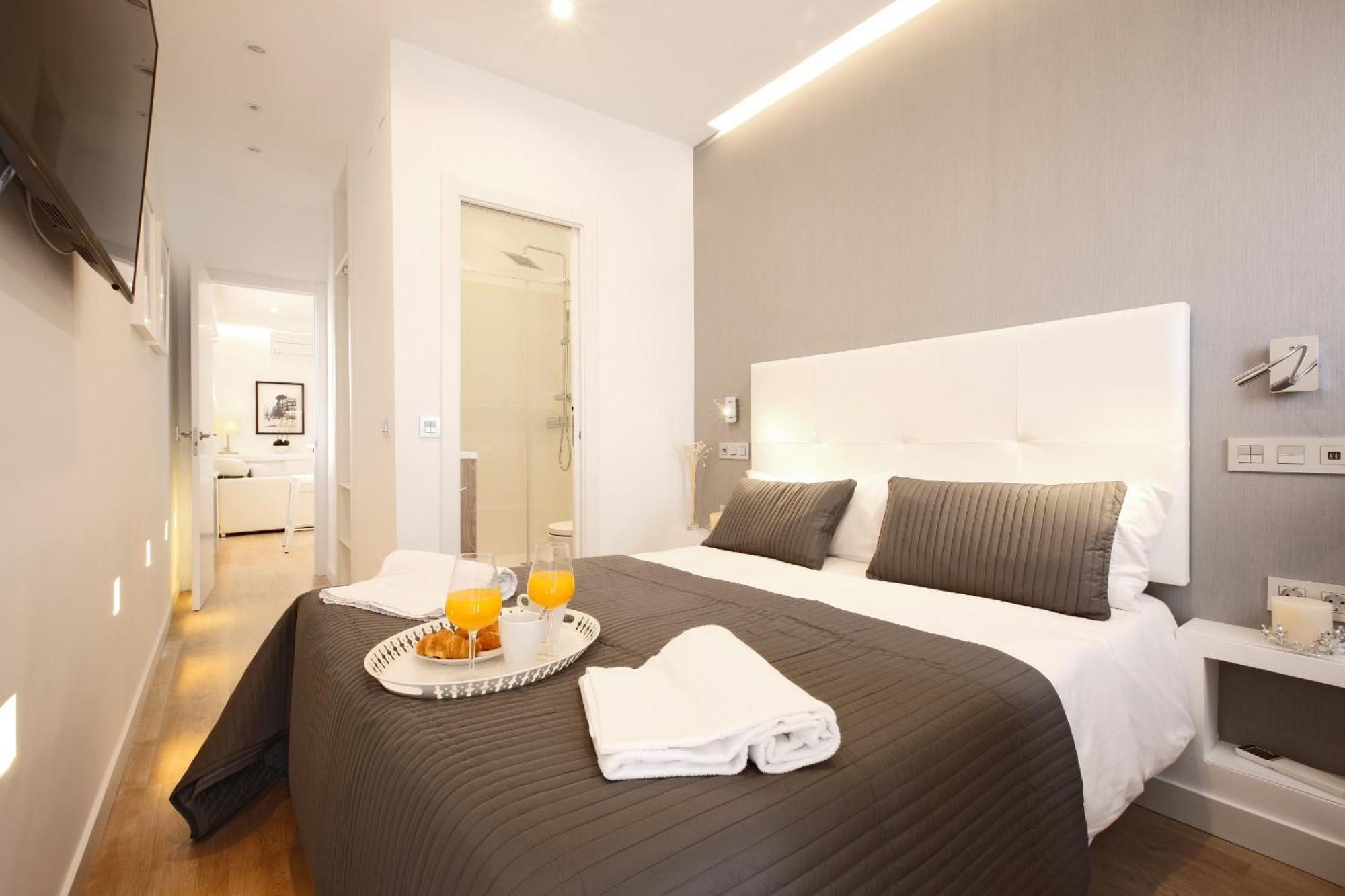 Malasana Design By Madflats Collection Madrid Dış mekan fotoğraf