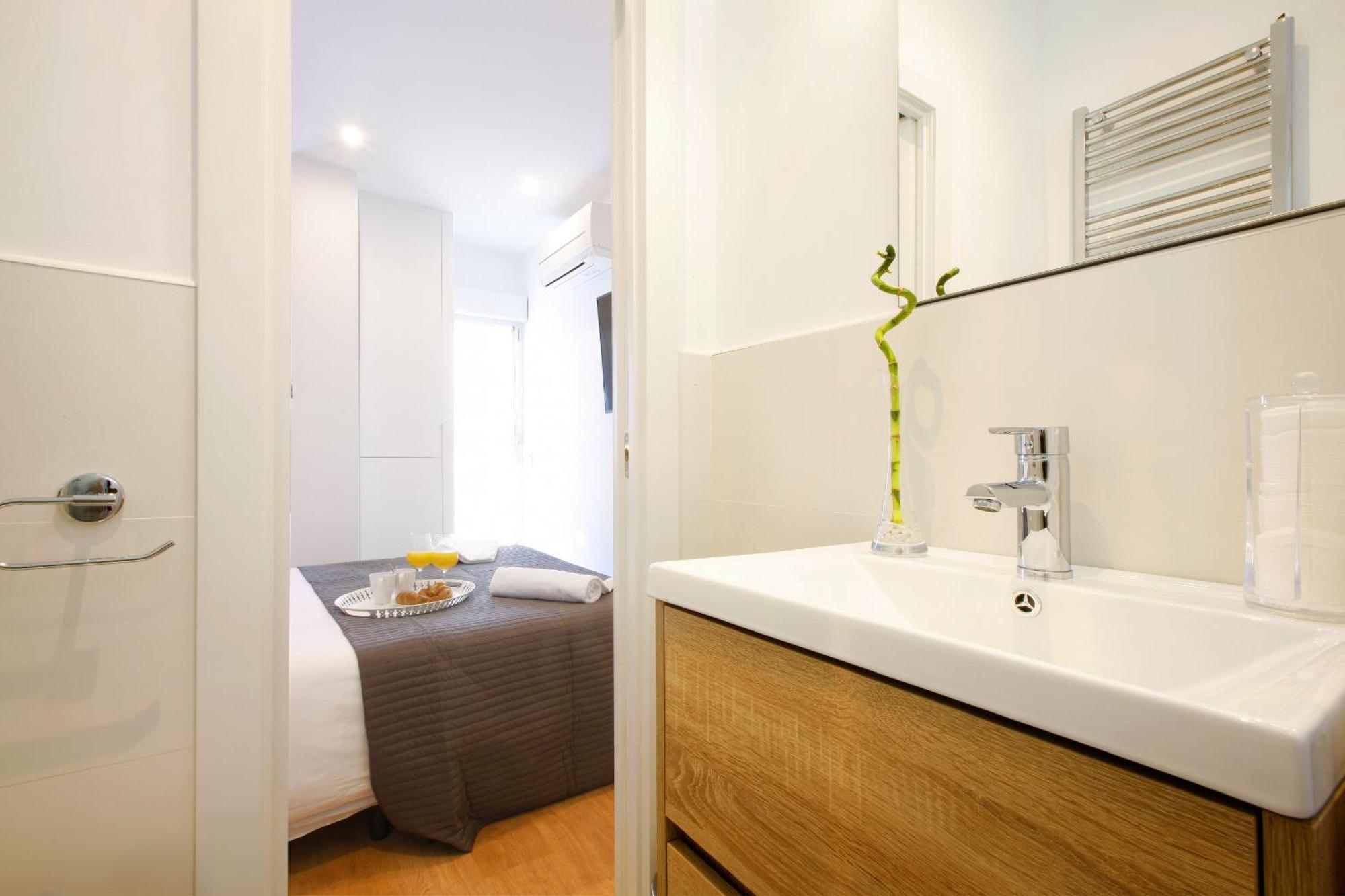 Malasana Design By Madflats Collection Madrid Dış mekan fotoğraf