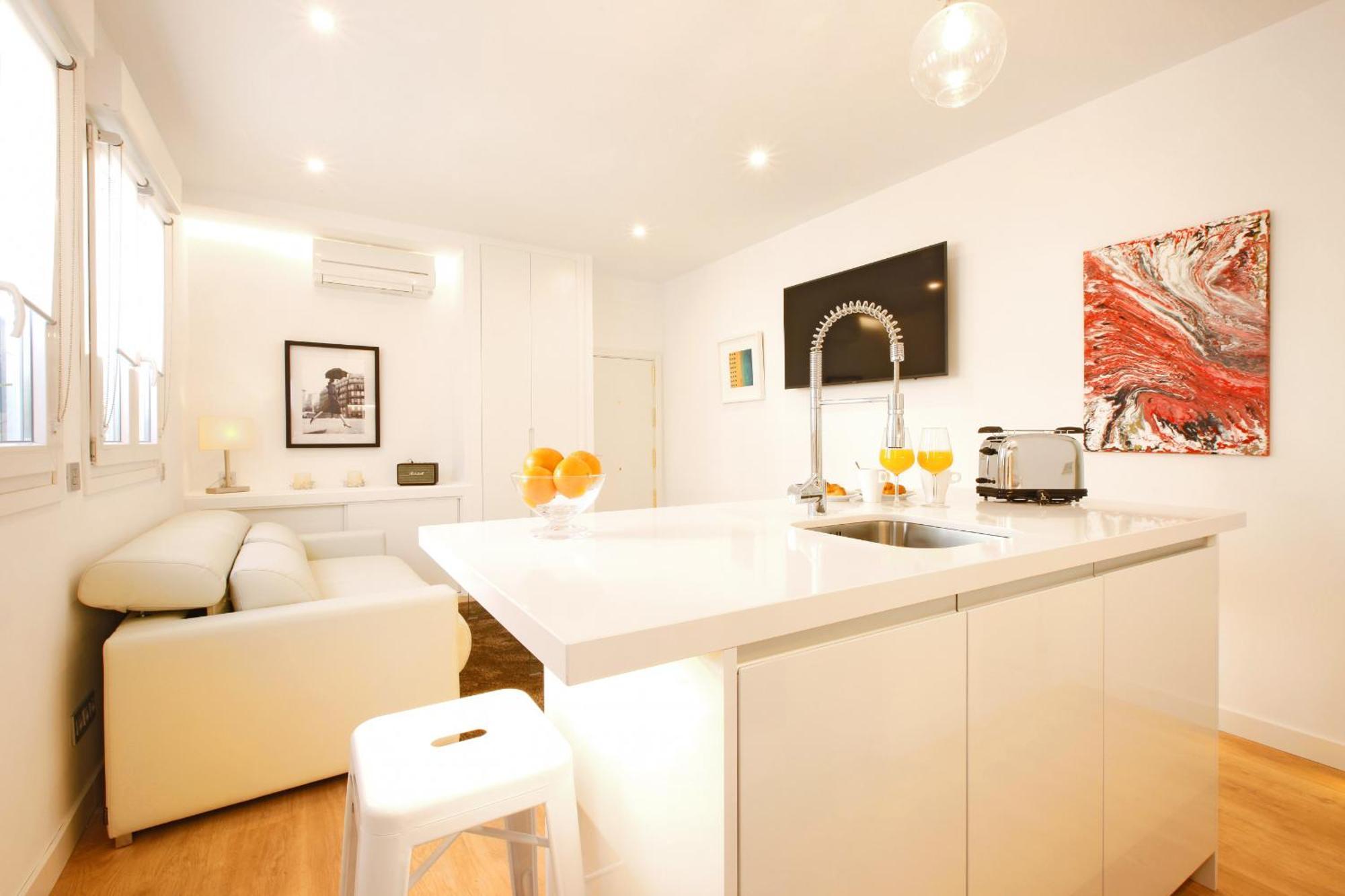 Malasana Design By Madflats Collection Madrid Dış mekan fotoğraf