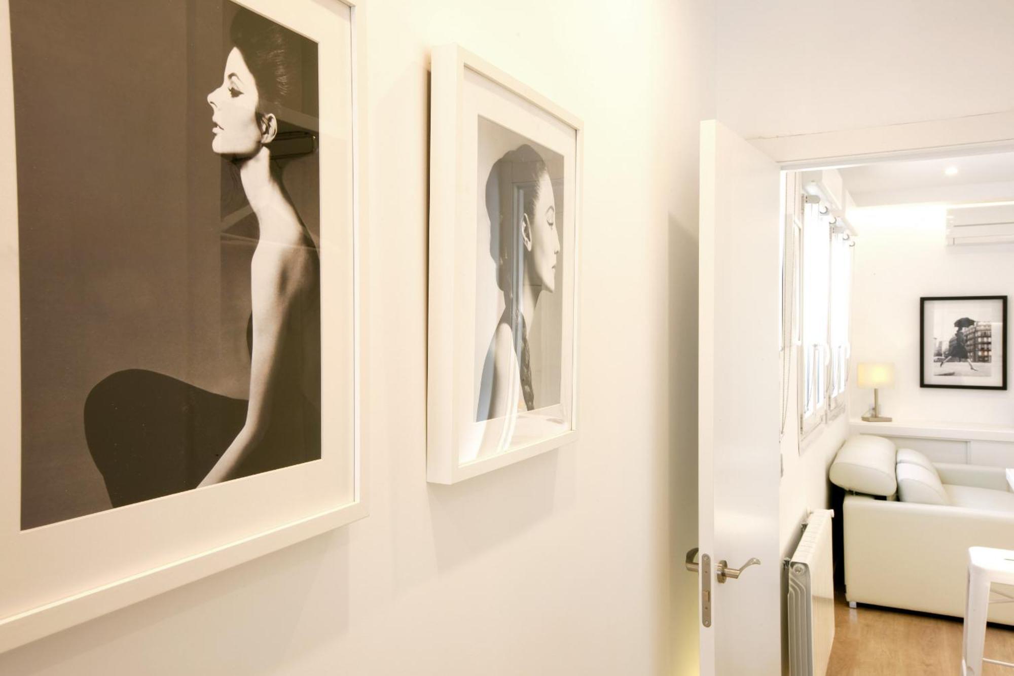 Malasana Design By Madflats Collection Madrid Dış mekan fotoğraf