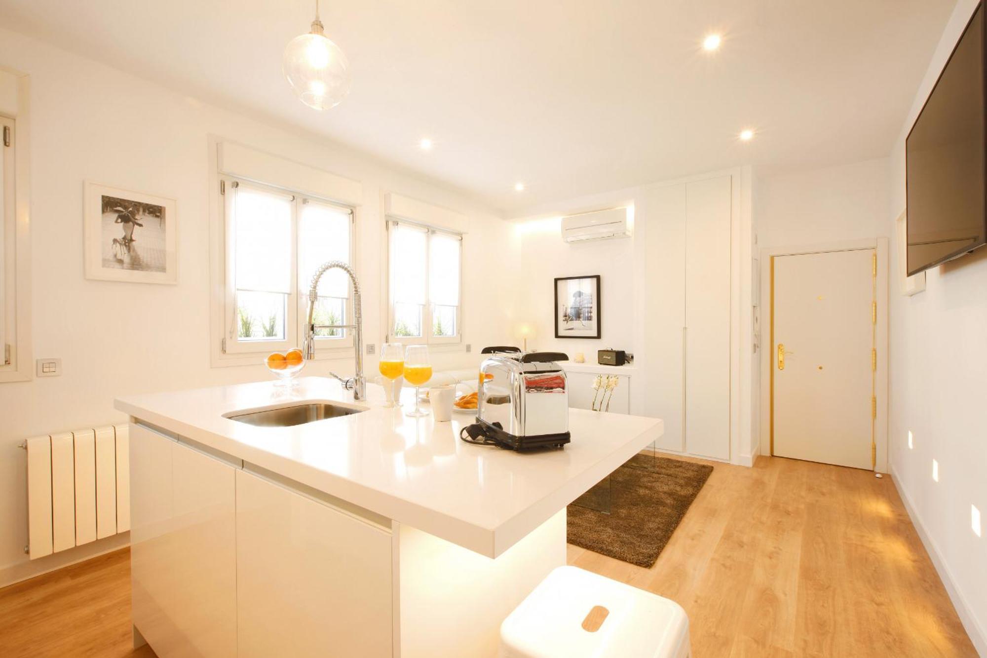 Malasana Design By Madflats Collection Madrid Dış mekan fotoğraf